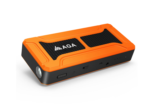 A13 Car Battery Jump Starter